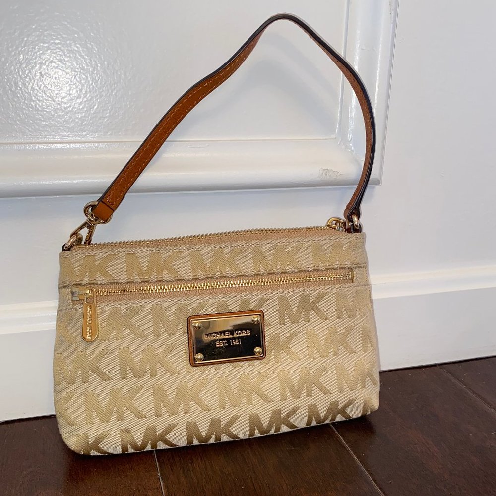 Small Michael Kors Purse